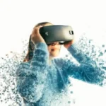 Casque de Réalité Virtuelle