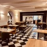 Restaurant La Bastide Verte