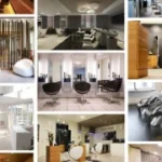 Salon de coiffure Le Sofa Bis