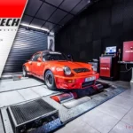 Motortech Toulon