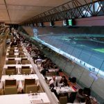 Restaurant Le Panoramique