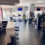 Salle de Sport Vita Liberté